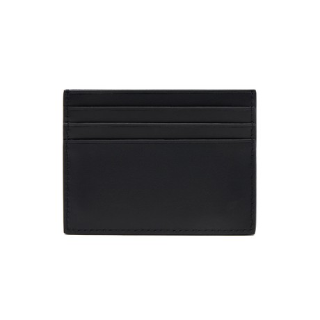 CALVIN KLEIN K50K512853 - BLACK - PICCOLA PELLETTERIA - Image 2