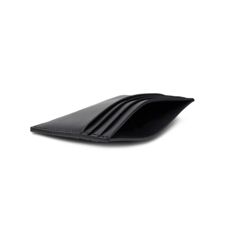 CALVIN KLEIN K50K512853 - BLACK - PICCOLA PELLETTERIA - Image 3