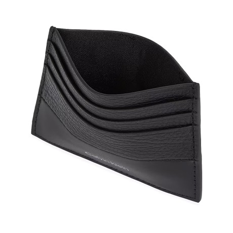 CALVIN KLEIN K50K512861 - BLACK - MARROQUINERIA - Image 3