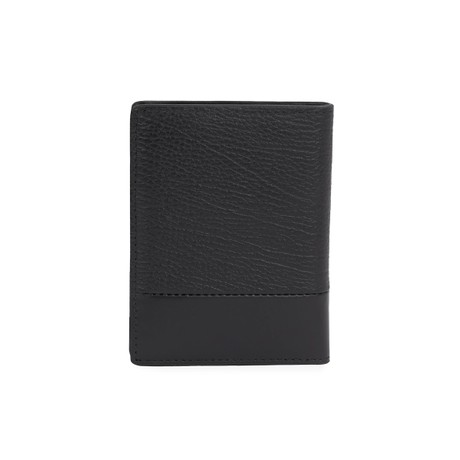 CALVIN KLEIN K50K512921 - BLACK - MARROQUINERIA - Image 2