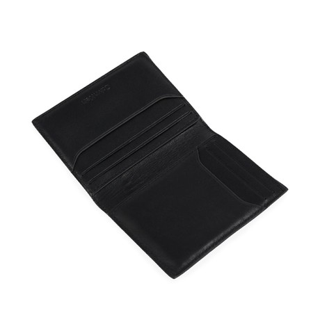 CALVIN KLEIN K50K512921 - BLACK - MARROQUINERIA - Image 3
