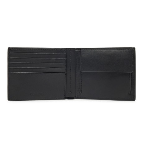 CALVIN KLEIN K50K512925 - BLACK - MARROQUINERIA - Image 3