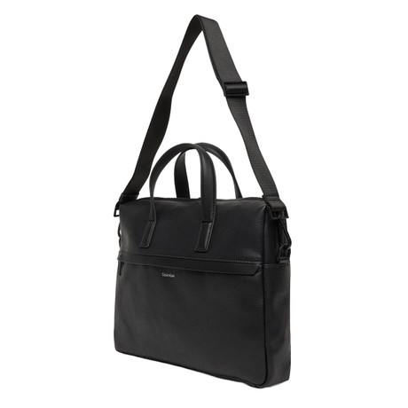 CALVIN KLEIN K50K513050 - BLACK - BOLSOS - Image 2