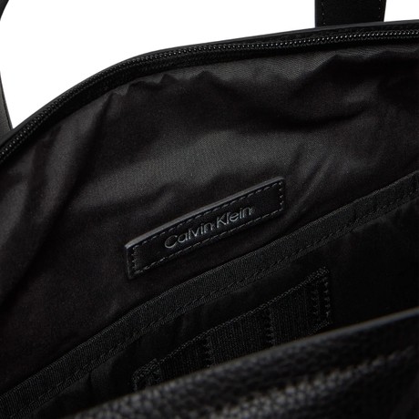 CALVIN KLEIN K50K513050 - BLACK - BOLSOS - Image 3