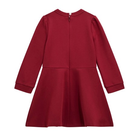 Платья Guess ballroom red &mdash; фотографии 2