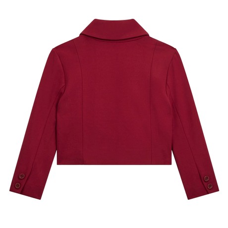 Blazers Guess ballroom red &mdash; pictures 2