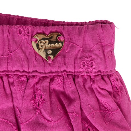 GUESS K5GD11 - PINK BURST - SKIRTAI - Image 2