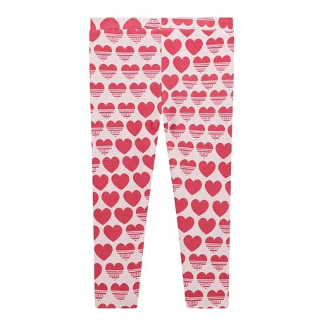 GUESS K5RB00 - HEARTS DESIRE - PANTS - Image 2