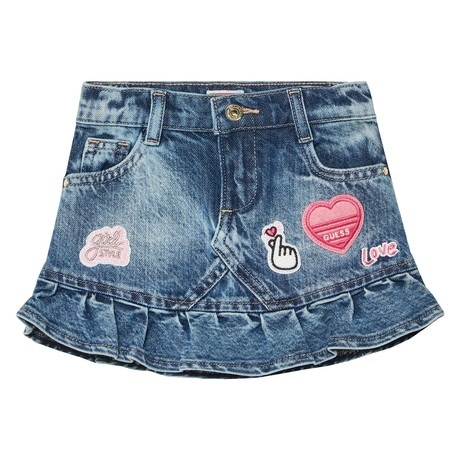 GUESS &mdash; K5RD03