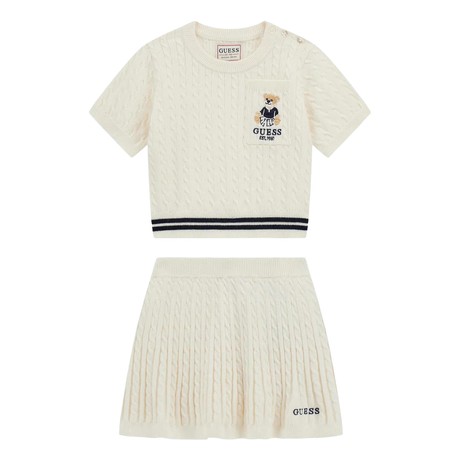 GUESS &mdash; K5RG04