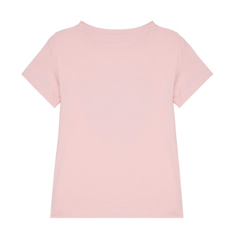 GUESS K5RI00 - COTTON CANDY PINK              - TRIČKO - Image 2