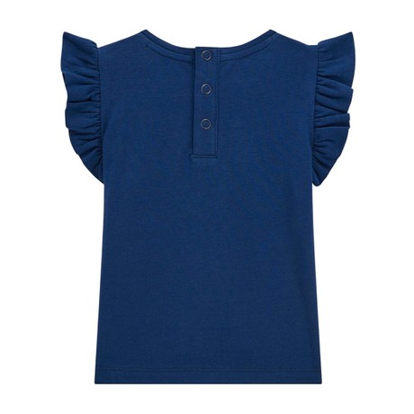 GUESS K5RI26 - SECRET BLUE                    - T SHIRT - Image 2
