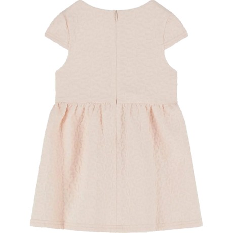 GUESS K5RK10 - ELEGANT PINK                   - DRESSES - Image 2