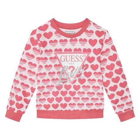 GUESS &mdash; K5RQ01