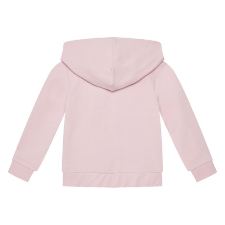 GUESS K5RQ02 - COTTON CANDY PINK              - SWEATSHIRTS - Image 2