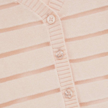 GUESS K5RR04 - ELEGANT PINK                   - JERSEYS - Image 3