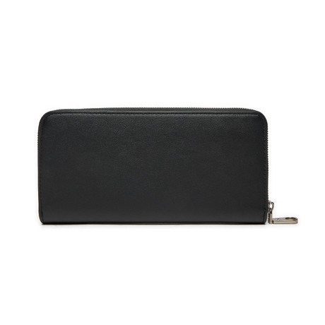 CALVIN KLEIN JEANS K60K607634 - BLACK - DROBNÉ KOŽENÉ ZBOŽÍ - Image 2