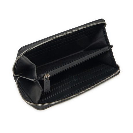 CALVIN KLEIN JEANS K60K607634 - BLACK - DROBNÉ KOŽENÉ ZBOŽÍ - Image 3