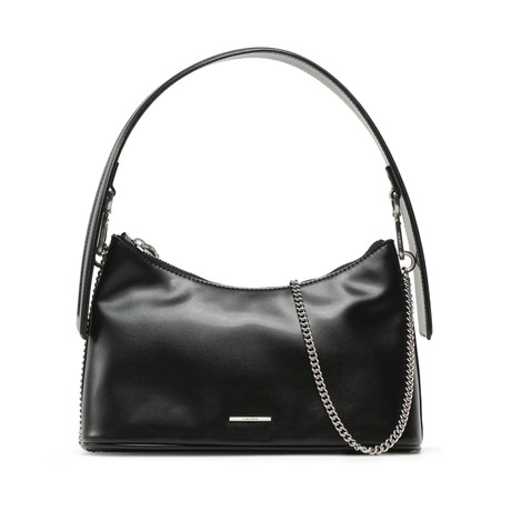 CALVIN KLEIN K60K611023 - BLACK - BOLSOS