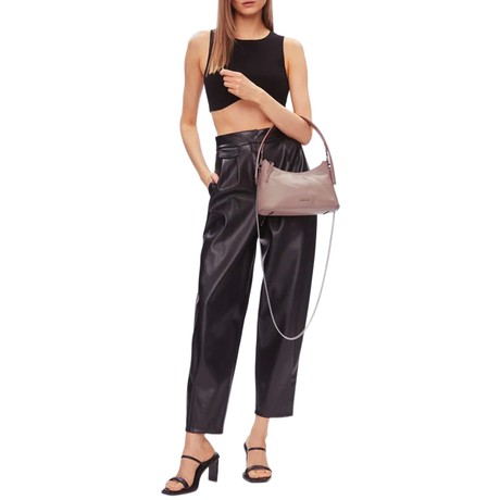 CALVIN KLEIN K60K611023 - GREY - BOLSOS - Image 3