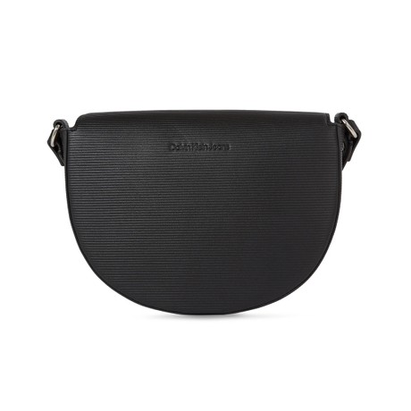 CALVIN KLEIN JEANS K60K611226 - BLACK - VREČKE - Image 2