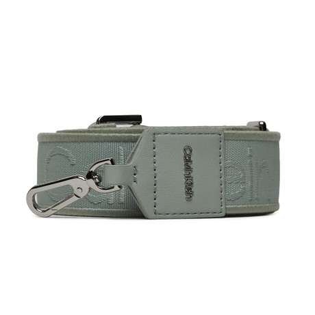 CALVIN KLEIN K60K611690 - VERDE SALVIA - KREPŠIAI