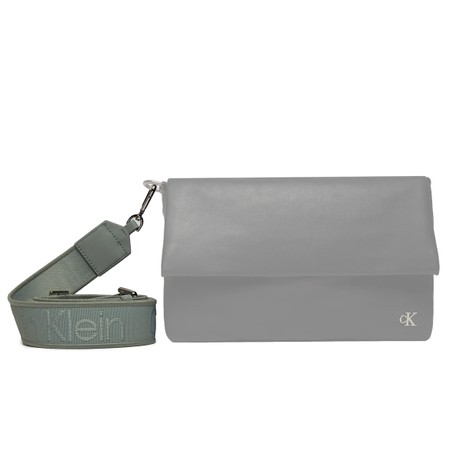 CALVIN KLEIN K60K611690 - VERDE SALVIA - KREPŠIAI - Image 3