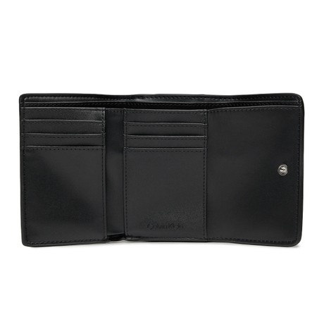 CALVIN KLEIN K60K611934 - BLACK - DROBNO USNJENO BLAGO - Image 2