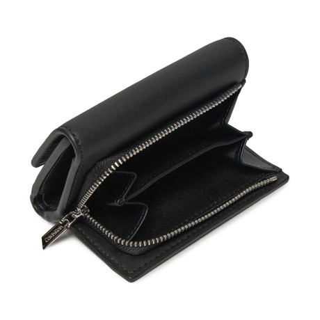 CALVIN KLEIN K60K611934 - BLACK - DROBNO USNJENO BLAGO - Image 3