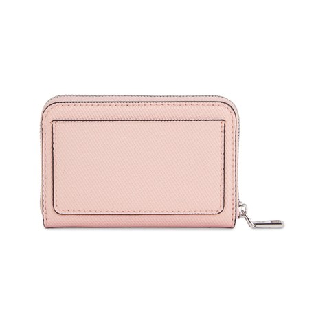 CALVIN KLEIN JEANS K60K611970 - PINK - SMALL LEATHER GOODS - Image 2