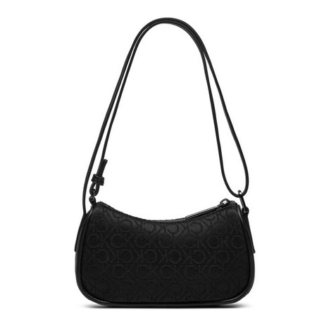 CALVIN KLEIN K60K612151 - BLACK - BOLSOS - Image 2