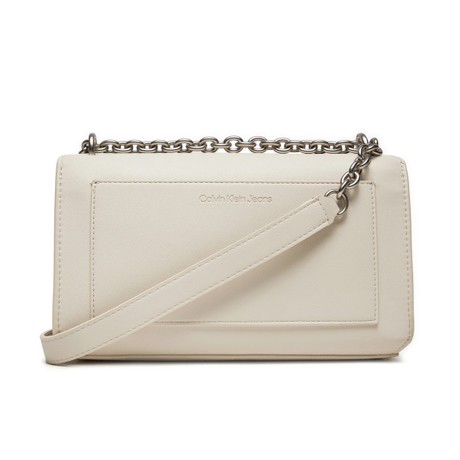 CALVIN KLEIN JEANS K60K612221 - EGGSHELL - BAGS - Image 3