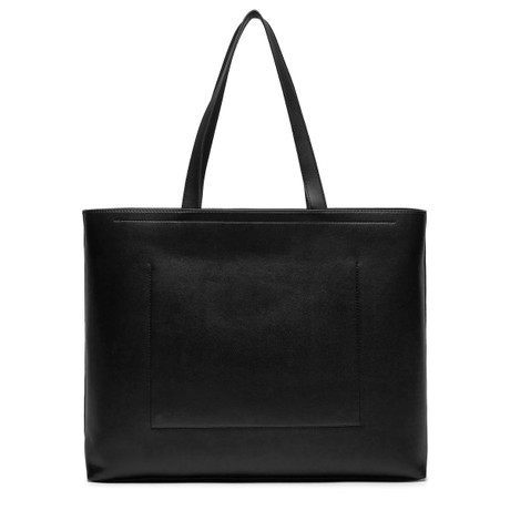 CALVIN KLEIN JEANS K60K612222 - Fashion Black - BAGS - Image 3