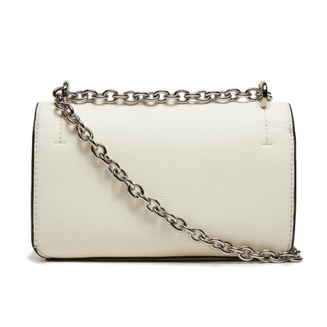 CALVIN KLEIN K60K612233 - CREAMY WHITE/WHITE - BAGS - Image 3