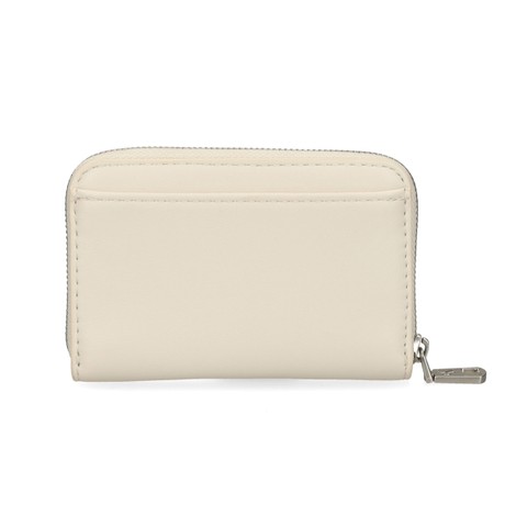 CALVIN KLEIN K60K612255 - EGGSHELL - SMALL LEATHER GOODS - Image 2