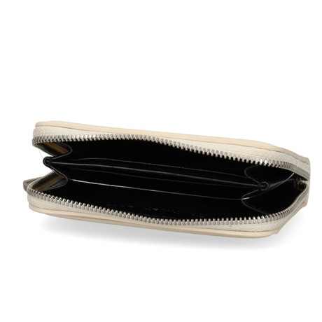 CALVIN KLEIN K60K612255 - EGGSHELL - SMALL LEATHER GOODS - Image 3