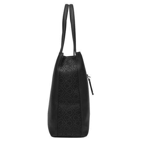 CALVIN  KLEIN K60K612347 - CK BLACK MONO JACQUARD - POSETE - Image 2