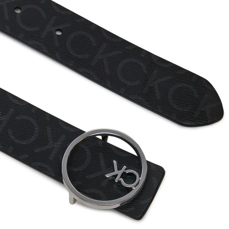 CALVIN KLEIN K60K612359 - CK BLACK EP MONO  - PÁSY - Image 2