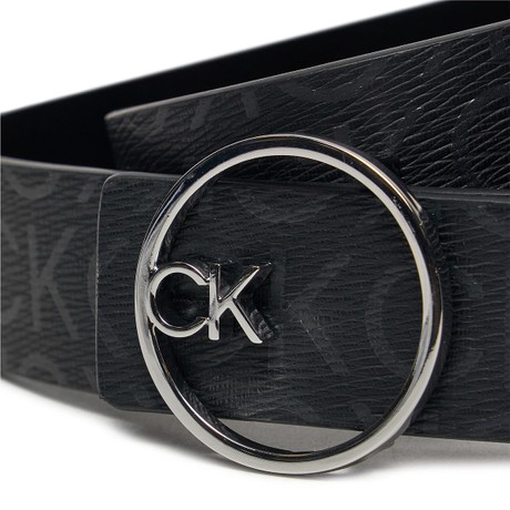 CALVIN KLEIN K60K612359 - CK BLACK EP MONO  - PÁSY - Image 3