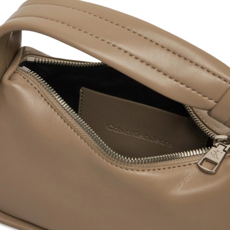CALVIN KLEIN JEANS K60K612372 - CROCKERY(BEIGE) - BAGS - Image 3