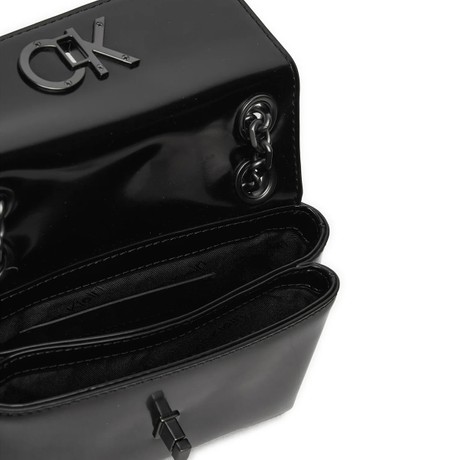 CALVIN KLEIN K60K612558 - BLACK - BOLSOS - Image 3