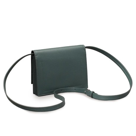 CALVIN KLEIN K60K612559 - GREEN - BAGS - Image 2