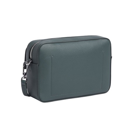 CALVIN KLEIN K60K612564 - GREEN - KREPŠIAI - Image 2