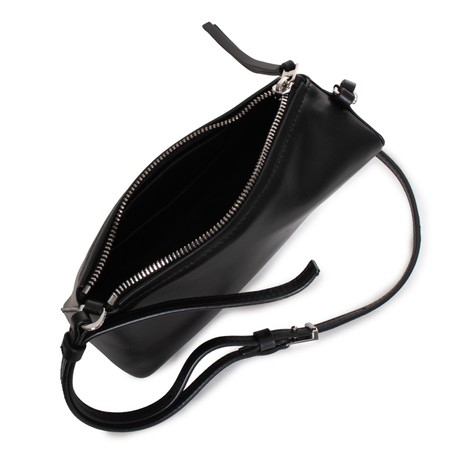 CALVIN KLEIN K60K612628 - BLACK - BOLSOS - Image 3