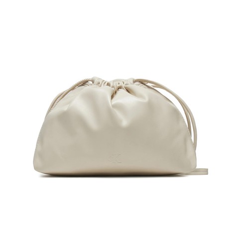 CALVIN KLEIN JEANS K60K612650 - BEIGE - СУМКИ