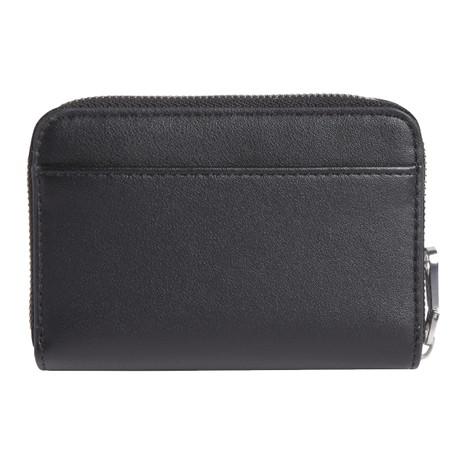 CALVIN KLEIN JEANS K60K612741 - BLACK - НЕБОЛЬШИЕ ИЗДЕЛИЯ ИЗ КОЖИ - Image 2