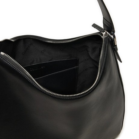 CALVIN KLEIN K60K612766 - BLACK - POSETE - Image 3