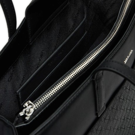CALVIN KLEIN K60K612774 - BLACK - KREPŠIAI - Image 3