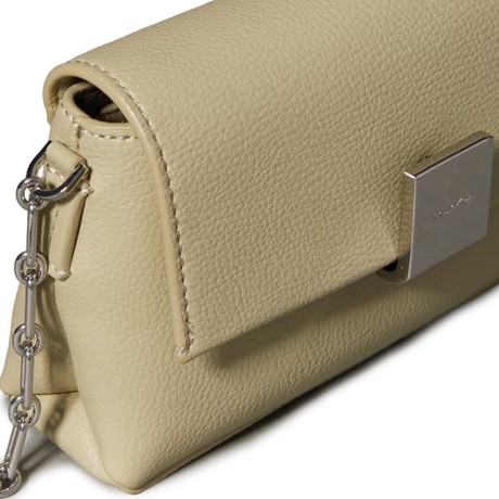 CALVIN KLEIN K60K612785 - GREEN - СУМКИ - Image 3