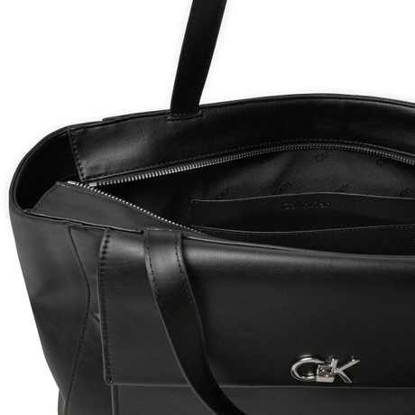 CALVIN KLEIN K60K612811 - BLACK - BOLSOS - Image 3